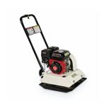 VIBROCOMPACTADOR (RANA) 90 KG M/GASOLINA 6,5 A 7 HP