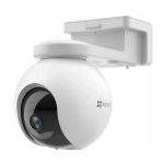 Cámara CB8 2K marca Ezviz.