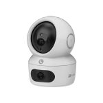 Cámara modelo h7c dual 2k+ marca Ezviz.