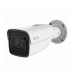 Cámara bullet ip IPC-B121H-C 2mpx 30mt Marca Hilook.