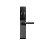 Cerradura Inteligente DL05 con Huella Dactilar marca Ezviz.