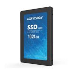 Disco solido HS-SSD-WAVE(S) 1024G Hikvision.