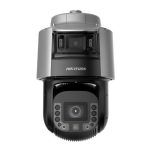 Cámara ptz 4mpx DS-2SF8C442MXG-ELW/26(F0) marca Hikvision.