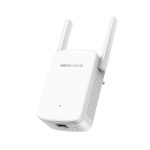 Repetidor de Wi-Fi AC1200 ME30 marca Mercusys.