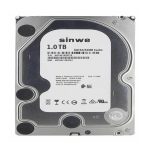 Disco duro 1 tb 0 hora marca Sinwe.