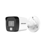 Cámara ds-2ce16d0t-lpfs bullet audio fixed 2 mpx Hikvision.