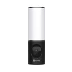 Cámara wifi 4MP con iluminador LC3 marca Ezviz.