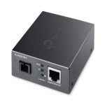 Convertidor De Medios Gigabit Wdm 2km Tl-fc311b-2 Tp-link