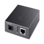 Convertidor De Medios Gigabit Wdm Tl-fc311a-20 Tp-link.