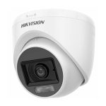 Camara Domo 3k Con Audio Ds-2ce76k0t-lpfs Hikvision.