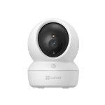 Cámara domo h6c pro-2 mpx marca Ezviz.