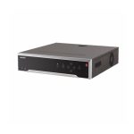 NVR 12 Megapixel 4K 32 canales IP no es poe  DS-7732NXI-K4 Hikvision.