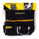 Bolsa Porta Herramientas Stst511324 11 Bolsillos Stanley.