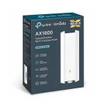 Punto de Acceso Omada Exterior EAP610 ax1800 Tp link.