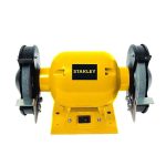 Esmeriladora de banco STGB3715 de 6 (152MM) DE 1/2HP (373W) Stanley.