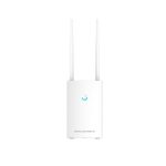 Punto de acceso GWN7605LR marca Grandstream.