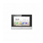 Monitor IP WiFi Touch Screen 7" DS-KH6320-WTE1 Hikvision.