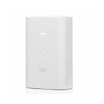 Adaptador poe 24-24w-g-wh blanco Ubiquiti.