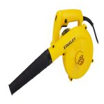 Sopladora-Aspiradora STPT600-B3 marca Stanley.