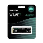 Disco solido 256gb pcle3.0  hs ssd wave pro-Marca Hiksemi.
