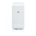 Punto de acceso Nanostation Loco M2 2.4 Ghz Dbi Airmax Ubiquiti.