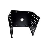 Rack abierto de pared 9 unidades.