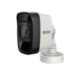 Cámara Bullet DS-2CE16U1T-ITPF Turbo Hd 8mp 4k 2.8mm Hikvision