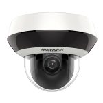 Mini Domo PTZ IP 2 Megapixel DS-2DE2A204IW-DE3(C0)(S6)(C) Hikvision.