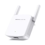 Extensor Repetidor De Wifi Ac1200 Modelo Me30 Mercusys