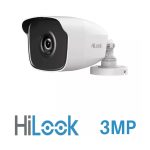 Cámara thc-b230-m metal 3 mpx Hilook.