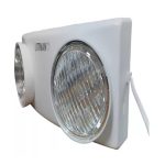 Lampara Led De Emergencia 3w 6k O 3k Littmann