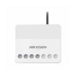 Interruptor Inalámbrico1 Salida de Relevador de 100 a 240 VCA ax pro Hikvision.