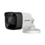 Cámara Bullet metal DS-2CE16U1T-ITF 8MP 4k Hikvision.