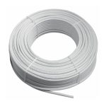 Bobina de Cable de Alarma 100M Netvision.