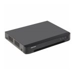 DVR 32 Canales IDS-7232HQHI-M2/XT Hikvision