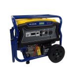 PLANTA ELÉCTRICA A GASOLINA 11 KVA GGG-11000-H2W MARCA GENPAR.