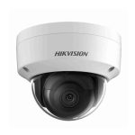 Cámara IP DS-2CD1123G0-IUF de 2 mpx antivandálica Hikvision.