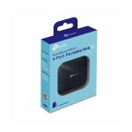 HUB 4 X SUPERSPEED USB 3.0 UH400 - TP-LINK