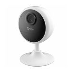 Cámara CB1 wifi con batería 2 megapíxeles EZVIZ.