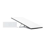 Antena Satelital Kit V4 marca Starlink