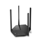 Router Mr60x Ax1500 Doble Banda Gigabit Wifi 6 Mercusys.