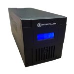 Ups 1500 va 900w WP-1500VA marca Wireplus.