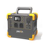 Estación de energía portátil E600LFP marca Pecron.