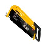 Arco De Segueta Fijo 12 PuLG 20-206 marca Stanley
