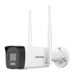 Cámara bullet ip DS-2CV1023G2-LIDWF dual audio 2mpx Hikvision.