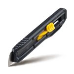 Exacto Cuchilla Retráctil 18mm Stht10323-840 Stanley.