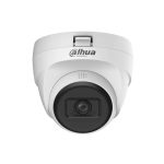 Cámara domo DH-HAC-T1A21N-U 2 mpx marca Dahua.