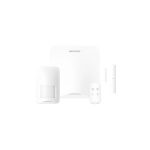 Kit de Panel de Alarma Inalámbrico DS-PA201P-16WB Hikvision