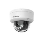 Domo IP 2 Megapixel DS-2CD1123G2-LIU(F) dual light Hikvision.