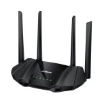 Router Dh-ax15m Ax1500 Wifi 6 Doble Banda Dahua